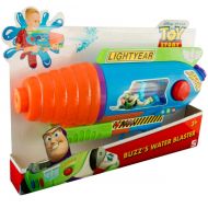 Sambro Toy Story Water Gun, Multi-Colour (DTS-3399)