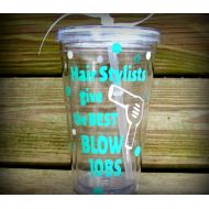 /Sammieslettering Hair Stylist, Hair Stylist Gift, Hair Stylist Cup, Cosmetology, Cosmetology Gifts, Cosmetology Cup, Personalized Hair Stylist Gift, Cup