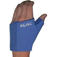 Benik Pediatric Neoprene Glove with Thumb Support, Size 5 for 2