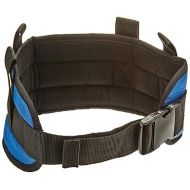 Sammons Preston Padded Gait Belt with Handles, 5.5