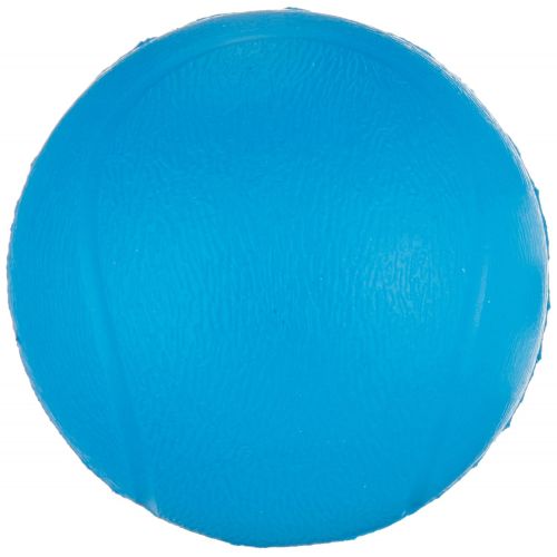  Sammons Preston Squeeze Ball Hand Exercisers, Pack of 12 Hand Therapy Stress Balls for Finger Strengthening, Resistance Ball Exerciser for Hand Arthritis, Physical Therapy, Grip St
