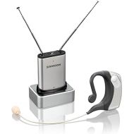 Samson AirLine Micro Earset System - Frequency K5 (479.100 MHz)