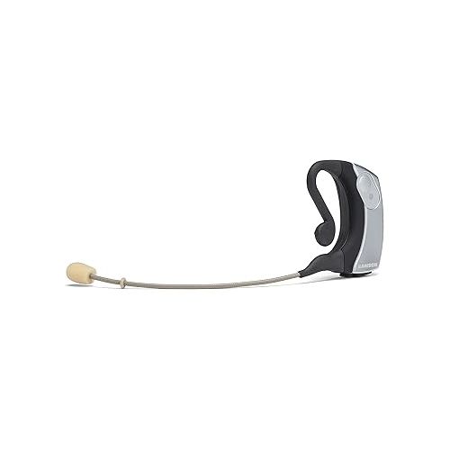  Samson AirLine Micro Earset System - Frequency K5 (479.100 MHz)