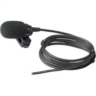 Samson LM5 Omnidirectional Lavalier Microphone (Mini-XLR)