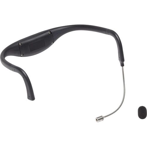  Samson AH8 AirLine 88 Wireless Fitness Headset Microphone Transmitter (D: 542 to 566 MHz)