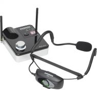 Samson AirLine 99m AH9 Wireless UHF Fitness Headset System (D: 542 to 566 MHz)