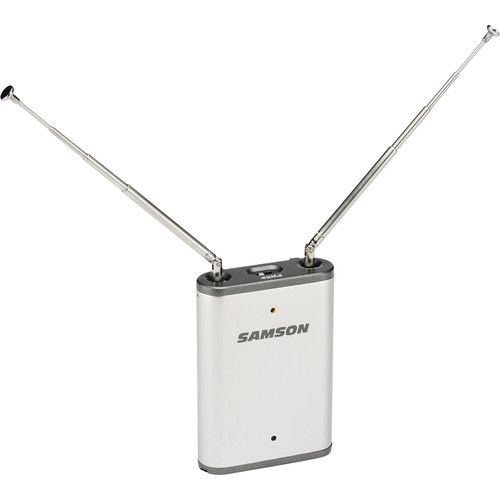  Samson AirLine Micro AR2 Wireless Receiver (No Dock or Cables, K2: 490.975 MHz)