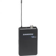 Samson CB288 Beltpack Transmitter for Concert 288 Wireless System (Band H, Channel B)