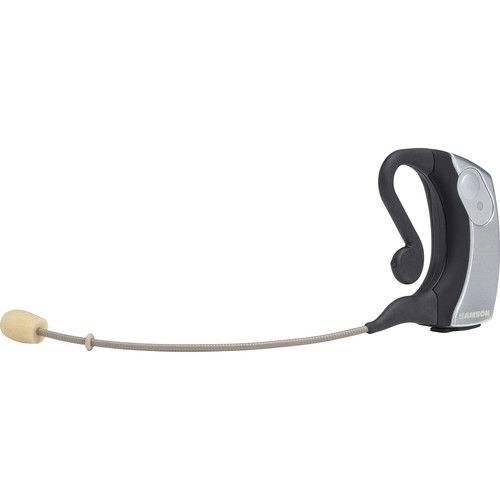  Samson AirLine Micro Wireless Earset System (K6: 480.475 MHz)