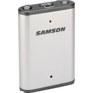 Samson AirLine Micro AR2 Wireless Receiver (No Dock or Cables, K1: 489.050 MHz)
