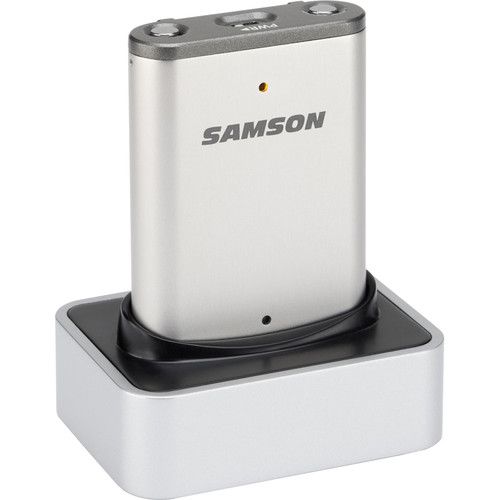  Samson AirLine Micro Wireless Earset System (K5: 479.100 MHz)