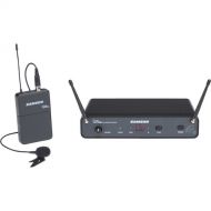 Samson Concert 88x Wireless Lavalier Microphone System with LM5 Lav (D: 542 to 566 MHz)