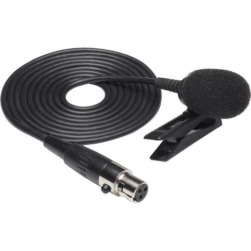  Samson Concert 88x Wireless Lavalier Microphone System with LM5 Lav (D: 542 to 566 MHz)