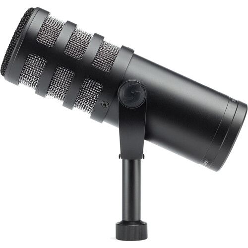  Samson Q9x Dynamic Broadcast Microphone