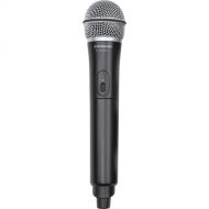 Samson Go Mic Mobile Handheld Q8 Wireless Microphone (Transmitter Only)