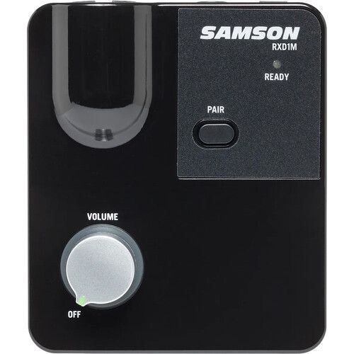  Samson AirLine XDm Fitness Headset System (2.4 GHz)