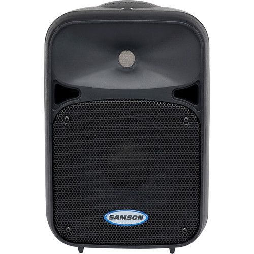  Samson D208 2-Way Active Loudspeaker