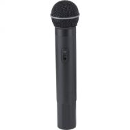 Samson HT6 Wireless Handheld Microphone Transmitter (Channel 21)