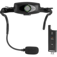 Samson AirLine XD USB Fitness Headset System (2.4 GHz)