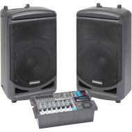 Samson Expedition XP1000 1,000W Portable PA System