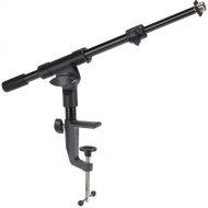 Samson Microphone Boom Arm Stand (18