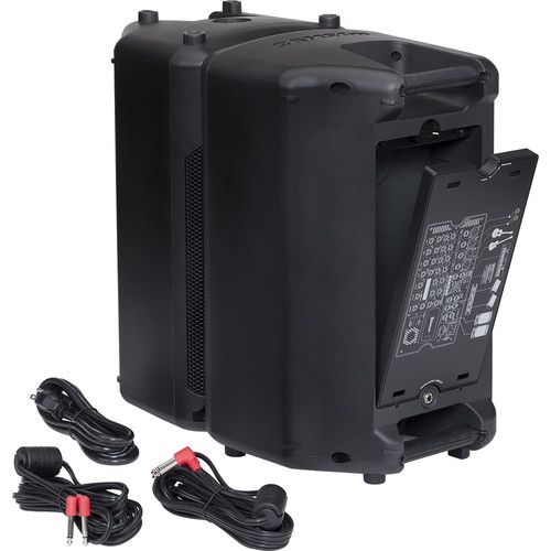  Samson Expedition XP800 800W Portable PA System