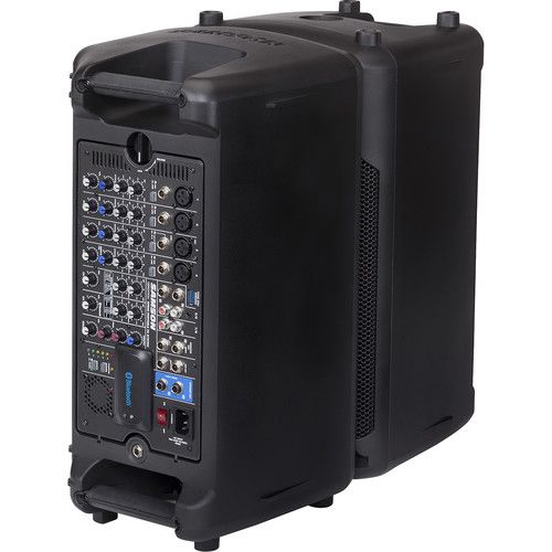  Samson Expedition XP800 800W Portable PA System