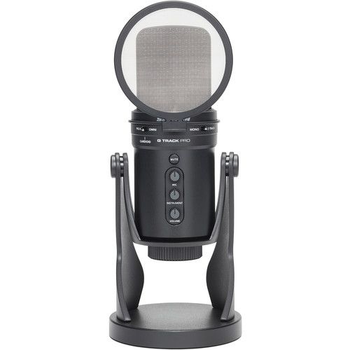  Samson G-Track Pro Pop Filter