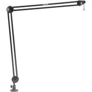 Samson MBA48 Microphone Boom Arm (48