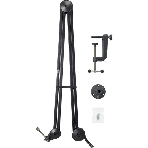  Samson MBA48 Microphone Boom Arm (48