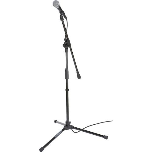 Samson VP10 - Microphone Value Pack