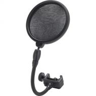 Samson PS05 Microphone Pop Filter (5.25