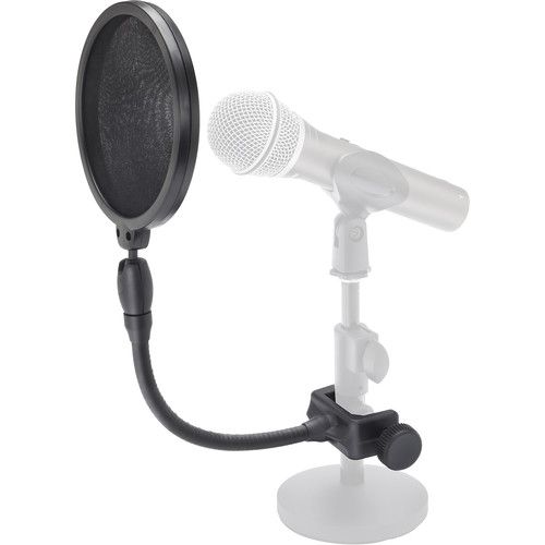  Samson PS05 Microphone Pop Filter (5.25