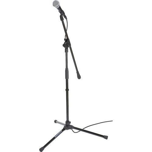  Samson VP10X - Microphone Value Pack