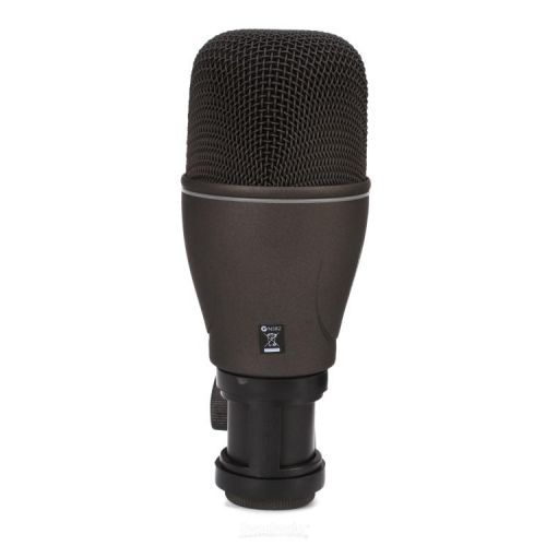  Samson DK707 7-piece Drum Microphone Kit