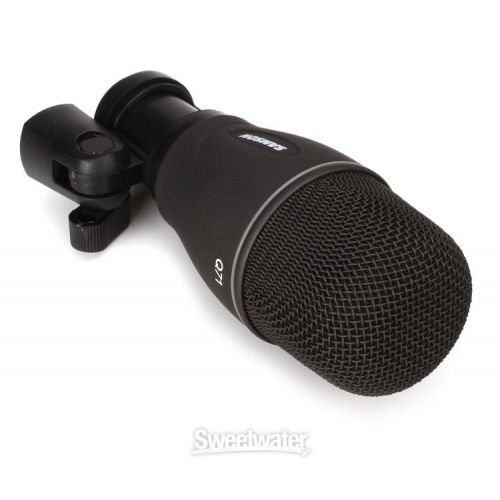  Samson DK707 7-piece Drum Microphone Kit