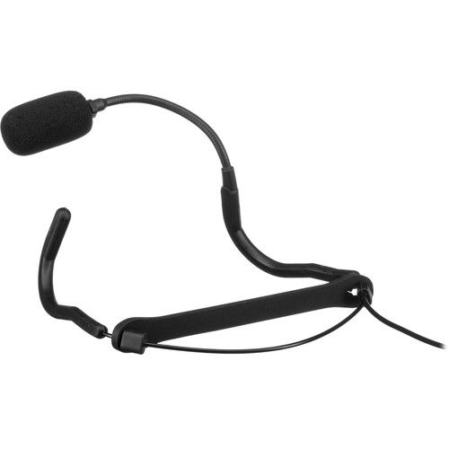  Samson Qe Fitness Headset Microphone