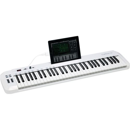  Samson Carbon 61 - USB/MIDI Keyboard Controller