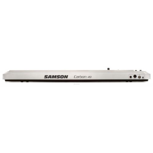  Samson Carbon 49 49-key Keyboard Controller