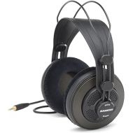 Samson SR850 Over-Ear Semi-Open Studio Headphones