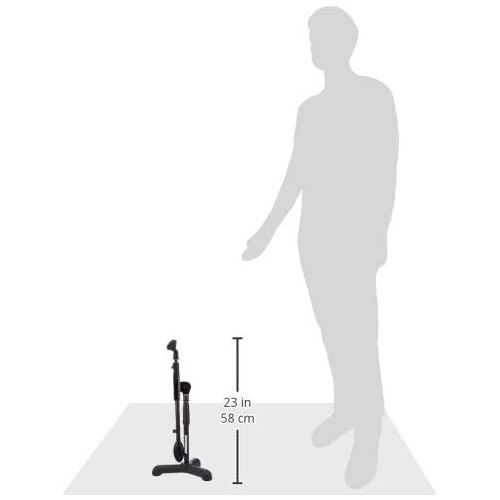  Samson Technologies Samson MB1 Mini Boom Stand