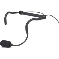 Samson QEx Fitness Headset Microphone