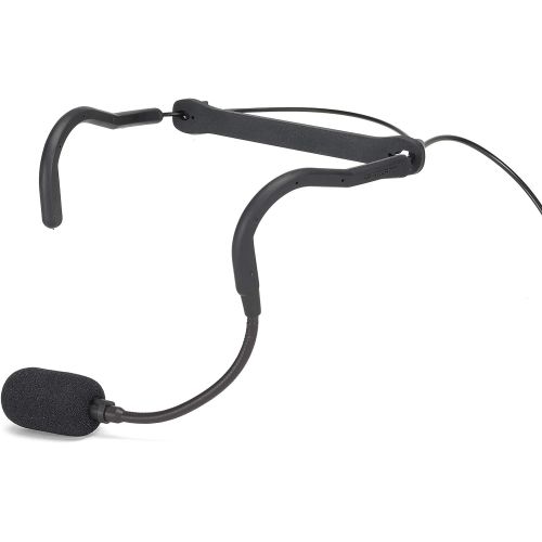  Samson QEx Fitness Headset Microphone