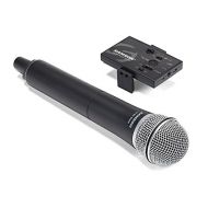 Samson Technologies Samson Go Mic Mobile Professional Handheld Wireless System for Mobile Video