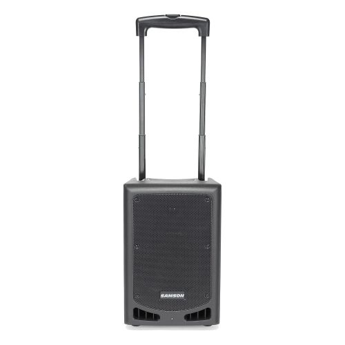  Samson Technologies Expedition XP108w Portable PA System