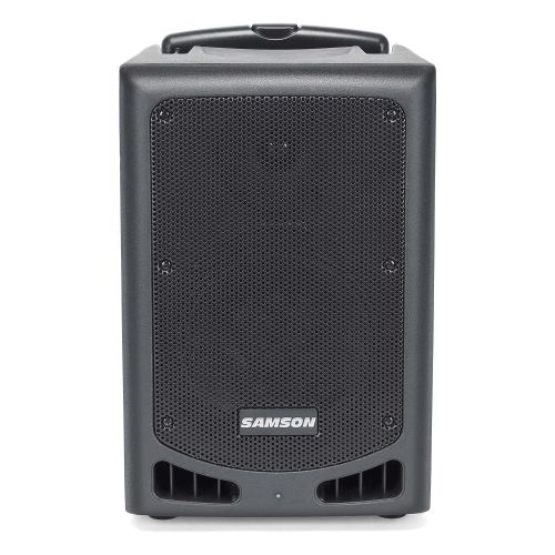  Samson Technologies Expedition XP108w Portable PA System