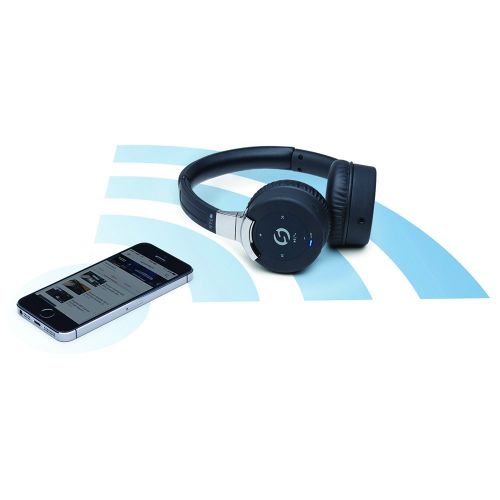  Samson Technologies Samson RTE 2 - Bluetooth Headphones