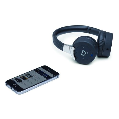  Samson Technologies Samson RTE 2 - Bluetooth Headphones