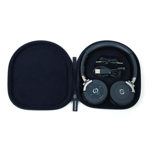  Samson Technologies Samson RTE 2 - Bluetooth Headphones