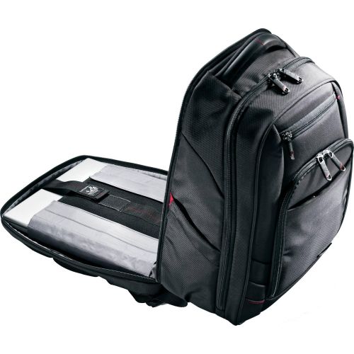 쌤소나이트 Samsonite Xenon 2 Backpack PFT Case Black